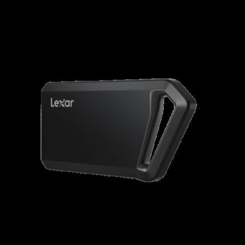LEXAR EXTERNAL PORTABLE SSD 2TB,USB3.2 GEN2*2 UP T