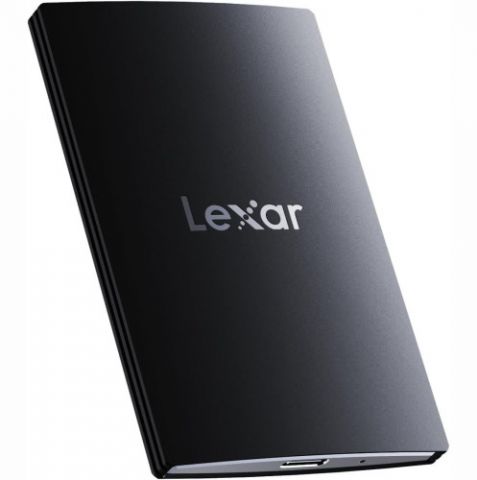 LEXAR EXTERNAL PORTABLE SSD 2TB,USB3.2 GEN2*2 UP T