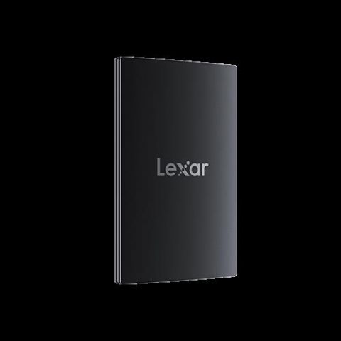 LEXAR EXTERNAL PORTABLE SSD 4TB,USB3.2 GEN2*2 UP T