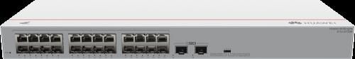 Huawei CloudEngine S110-24T2SR Gigabit Ethernet (1