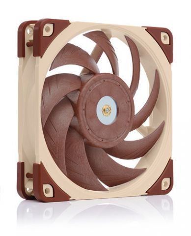 NOCTUA VENTILADOR CAJA NF-A12X25 FLX, 120MM FAN, 1