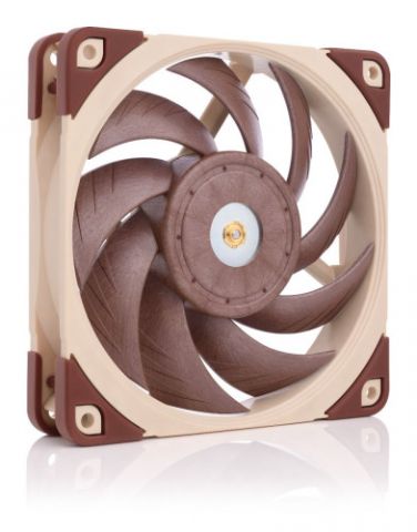 NOCTUA VENTILADOR CAJA NF-A12X25-PWM, 120MM FAN, 1