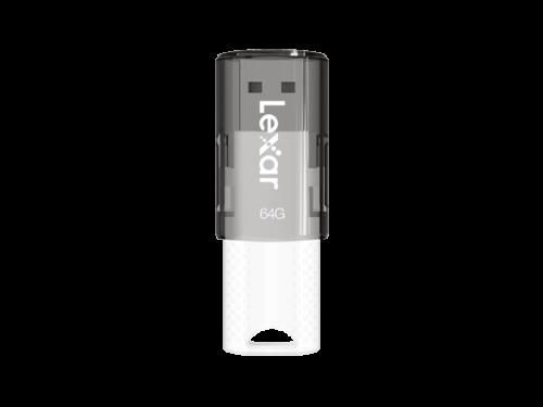 Lexar JumpDrive® S60 unidad flash USB 64 GB USB ti
