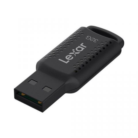 LEXAR 32GB JUMPDRIVE V400 USB 3.0 FLASH DRIVE, UP