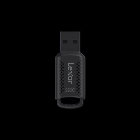 LEXAR 256GB JUMPDRIVE V400 USB 3.0 FLASH DRIVE,  U