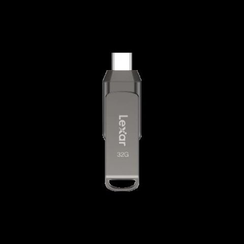 Lexar JumpDrive LJDD400032G-BNQNG unidad flash USB