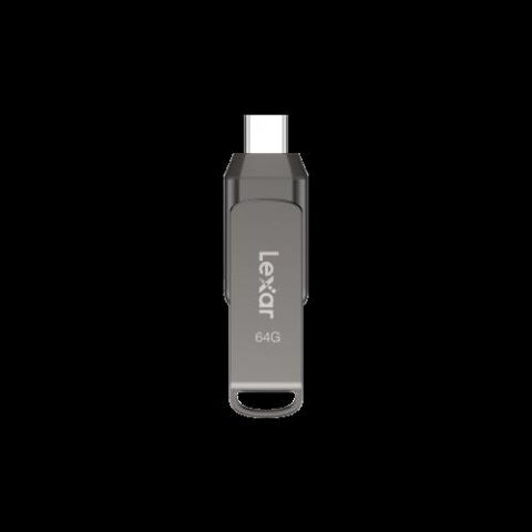 Lexar JumpDrive LJDD400064G-BNQNG unidad flash USB