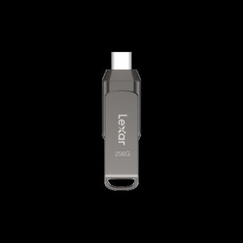 Lexar JumpDrive LJDD400256G-BNQNG unidad flash USB
