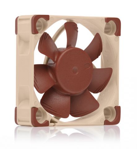NOCTUA VENTILADOR NF-A4X10 PWM, 40MM FAN, 40X40X10