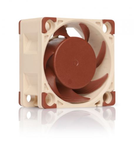 NOCTUA VENTILADOR CAJA NF-A4X20 PWM, 40MM FAN, 40X