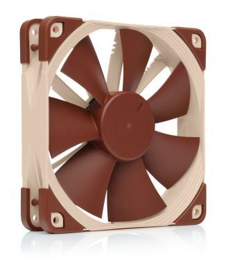 NOCTUA VENTILADOR CAJA NF-F12PWM 300/1200/1500RPM,