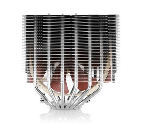 NOCTUA COOLER CPU NH-D15S MULTISOCKET, 6 HEATPIPES