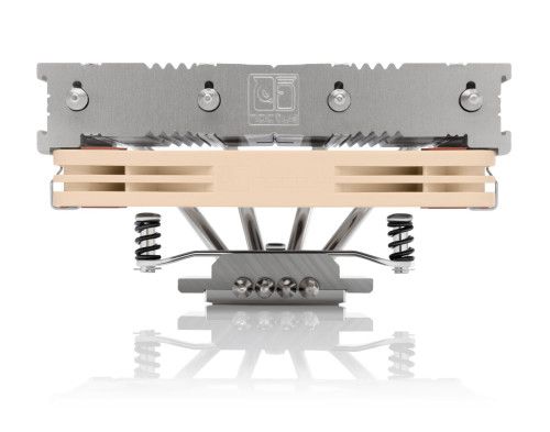 NOCTUA COOLER CPU NH-L12S BAJO PERFIL MULTISOCKET,