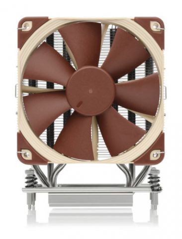 NOCTUA COOLER CPU NH-U12S TR4-SP3, 5 HEATPIPES TOW