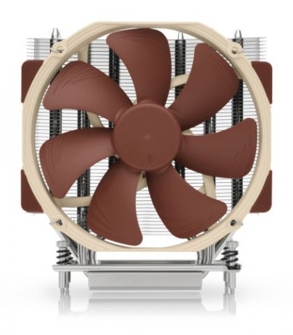 NOCTUA COOLER CPU NH-U14S TR4-SP3, 140MM FAN, 140X