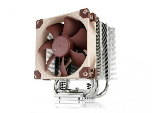 NOCTUA COOLER CPU NH-U9S 5 HEATPIPES, TOWER, 92MM