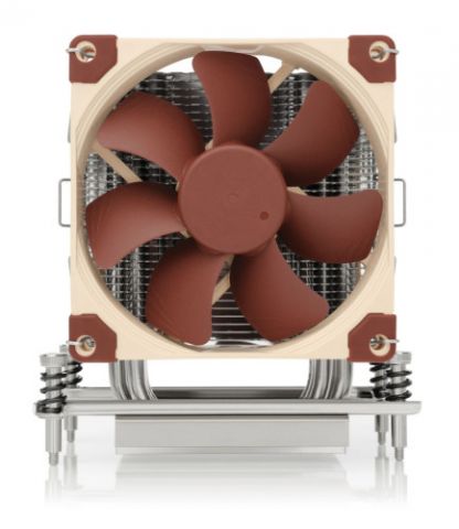 NOCTUA COOLER CPU NH-U9 TR4-SP3 , 92MM FAN, 2X 92X