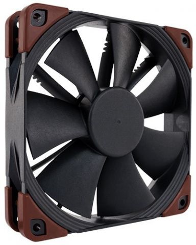 NOCTUA VENTILADOR CAJA NF-F12I IPPC 2000 PWM, INDU