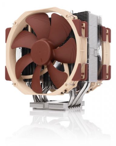 NOCTUA VENTILADOR CPU NH-U14S DX-4677, 6 HEATPIPES