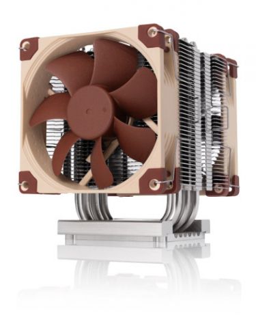 NOCTUA VENTILADOR CPU NH-U9 DX-4677, 4 HEATPIPES T