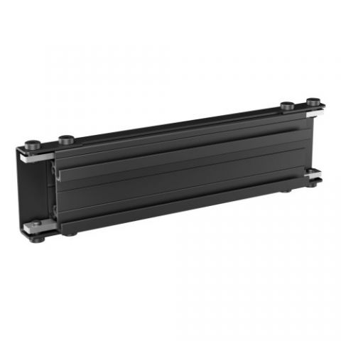 VOGELS BARRA DE INTERFAZ NEGRO PLA 9303 EXTENSION