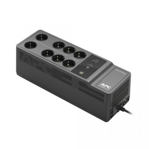 APC BE850G2-SP sistema de alimentación ininterrump