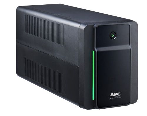 APC BX1600MI sistema de alimentación ininterrumpid