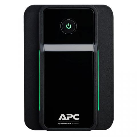 APC Back-UPS sistema de alimentación ininterrumpid