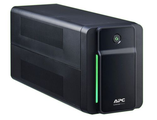 APC BX750MI sistema de alimentación ininterrumpida