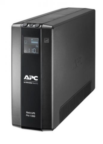 APC BR1300MI sistema de alimentación ininterrumpid