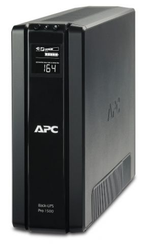 APC Back-UPS Pro sistema de alimentación ininterru