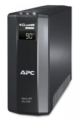 APC Back-UPS Pro sistema de alimentación ininterru