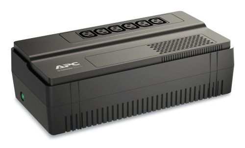 APC BV1000I sistema de alimentación ininterrumpida