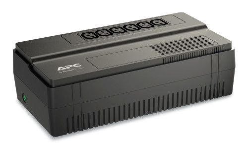 APC BV500I sistema de alimentación ininterrumpida