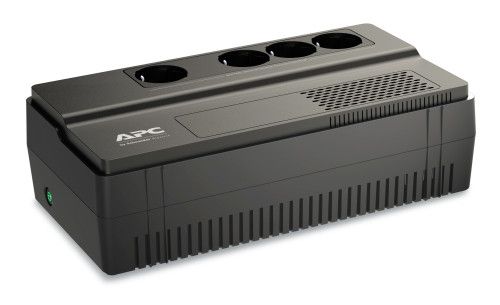 APC BV500I-GR sistema de alimentación ininterrumpi