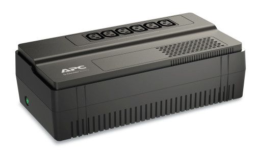 APC BV650I sistema de alimentación ininterrumpida