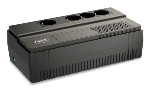 APC BV800I-GR sistema de alimentación ininterrumpi