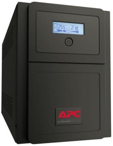 APC Easy UPS SMV sistema de alimentación ininterru