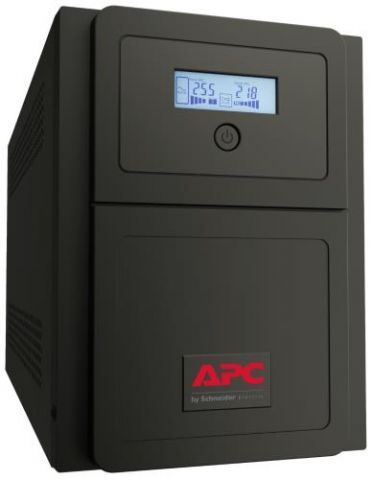 APC Easy UPS SMV sistema de alimentación ininterru