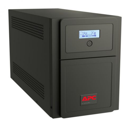 APC Easy UPS SMV sistema de alimentación ininterru