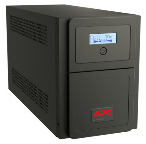 APC Easy UPS SMV sistema de alimentación ininterru