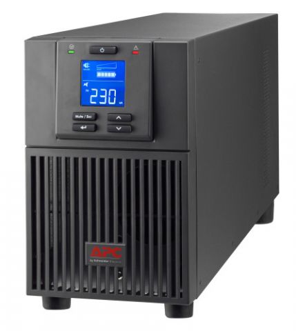 APC SRV2KI sistema de alimentación ininterrumpida