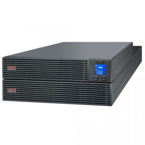 APC SRV5KRIRK sistema de alimentación ininterrumpi