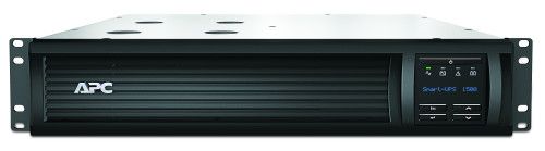 APC Smart-UPS 1500VA sistema de alimentación inint