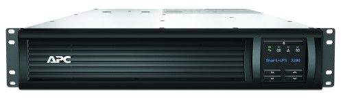 APC Smart-UPS 2200VA LCD RM 2U 230V with SmartConn