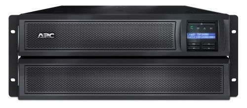 APC Smart-UPS sistema de alimentación ininterrumpi