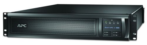 APC Smart-UPS sistema de alimentación ininterrumpi