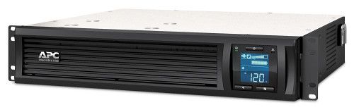 APC SMC1000I-2UC sistema de alimentación ininterru