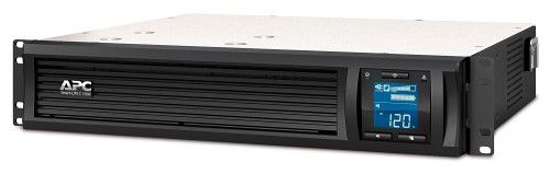 APC SMC1500I-2UC sistema de alimentación ininterru