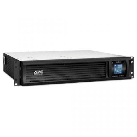 APC SMC2000I-2U sistema de alimentación ininterrum
